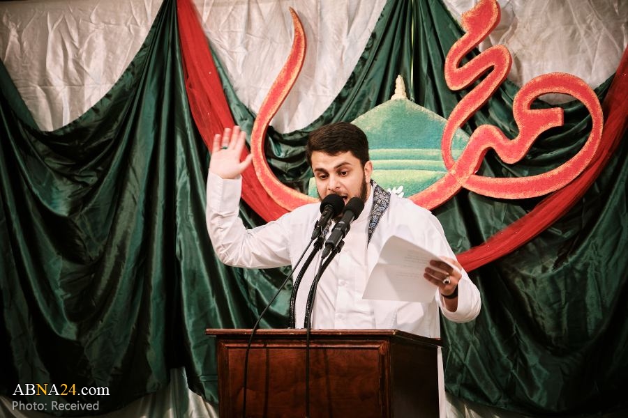 Photos: Birth anniversary of Prophet Muhammad at West Michigan Islamic Center, USA