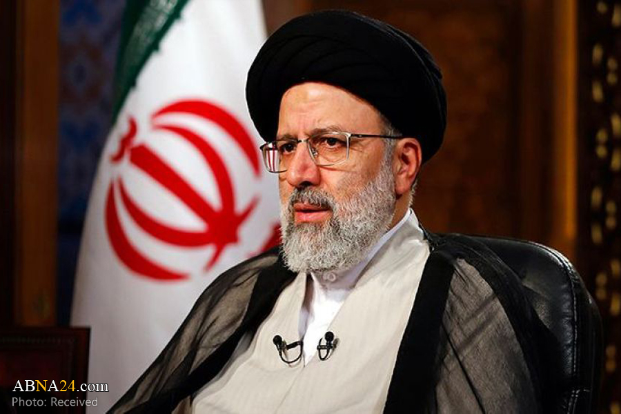 Iran's Judiciary chief: Creative measures should be taken for Islamic unity
