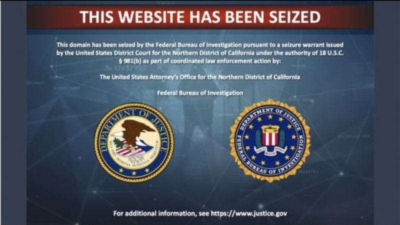 Amerika’nın İranlı siteleri engelleme yönünde illegal girişimi
