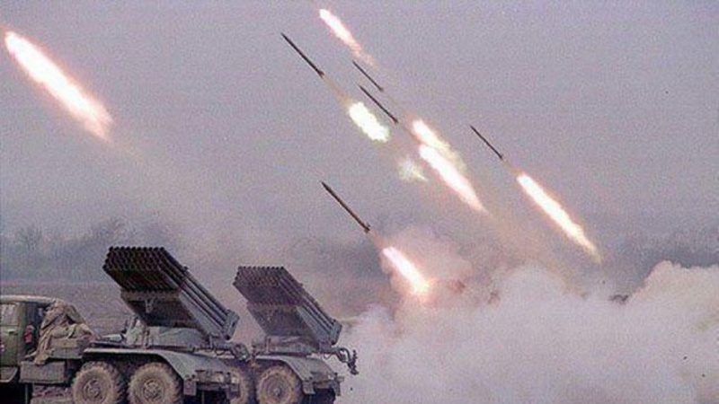 Азәрбајҹан Республикасы илә Ермәнистан арасында сәрһәд дөјүшләри давам едир