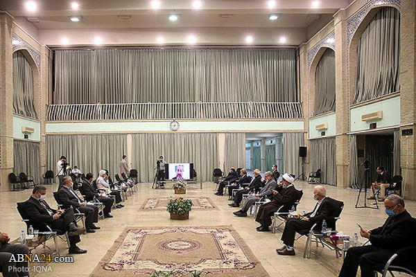 Iran’s Quranic community condemns insults to Holy Prophet (PBUH)