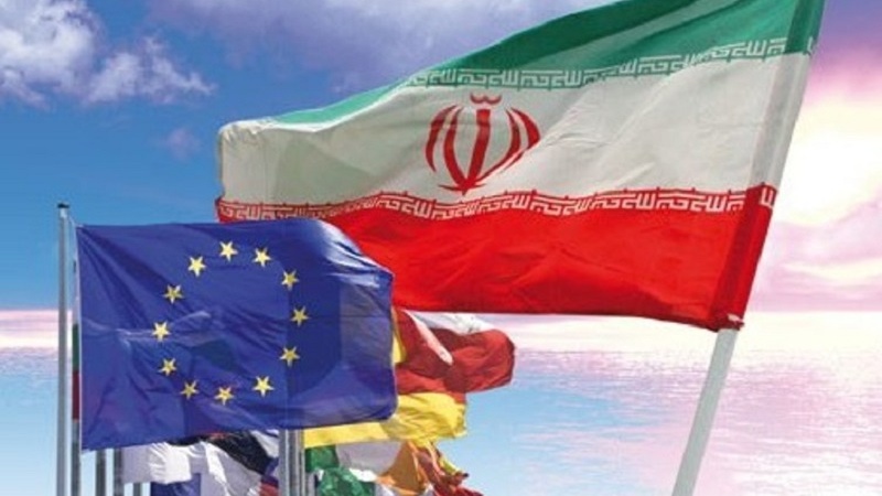 L'Iran colleghera' la rete elettrica con l’Europa?