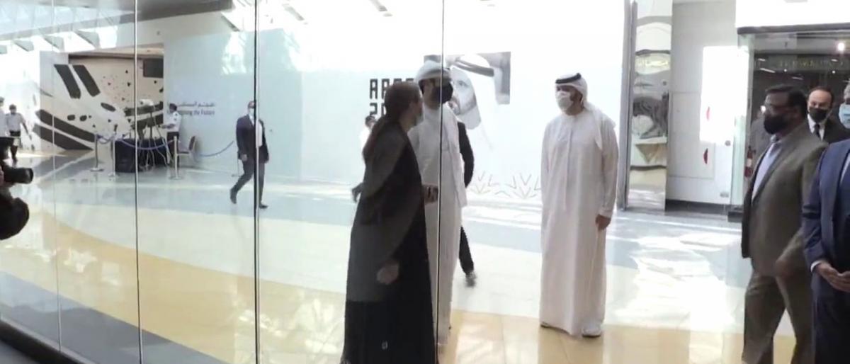 شركات إسرائيلية تقوم بلقاءات مكوكية وتسوّق منتجاتها بالإمارات