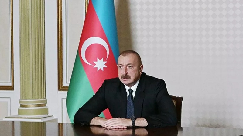Aliyev: Azerbaycan ordusu 7 köyü daha kurtardı
