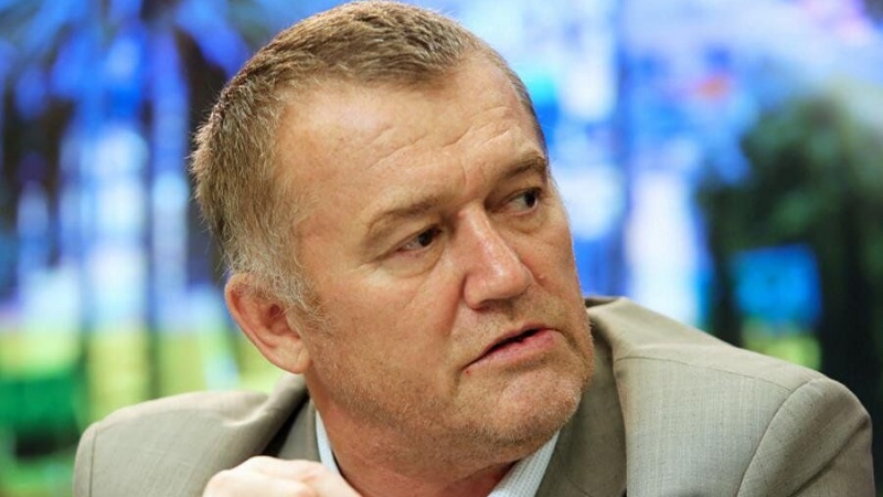 Бывший представитель российской Думы: идея Верховного лидера Ирана прекратит войну в Нагорном Карабахе