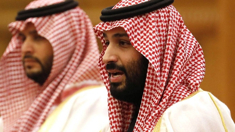 Saudi Aramco, utili crollati del 44,6 per cento
