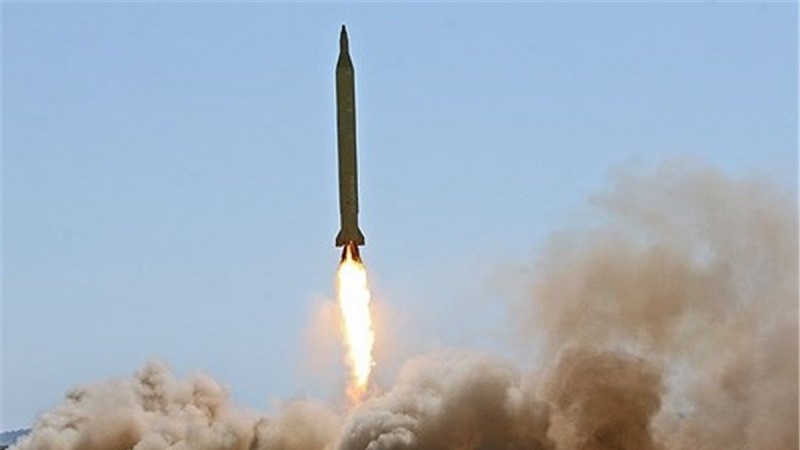 ایران نے جدید ترین خودکار اسمارٹ میزائیل لانچنگ سسٹم کی رونمائی کر دی