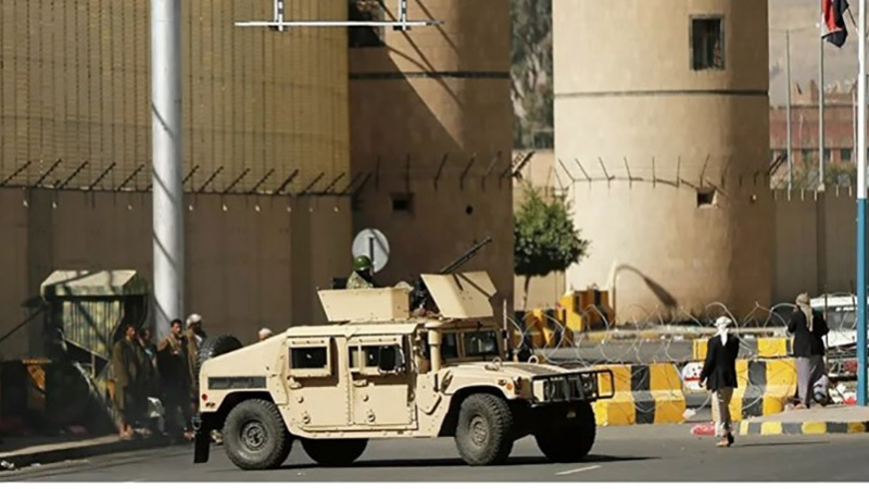イエメンでＩＳＩＳ指揮者が死亡