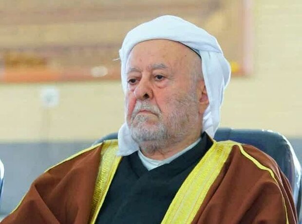 زانایەکی ناوداری کورد کۆچی دوایی کرد
