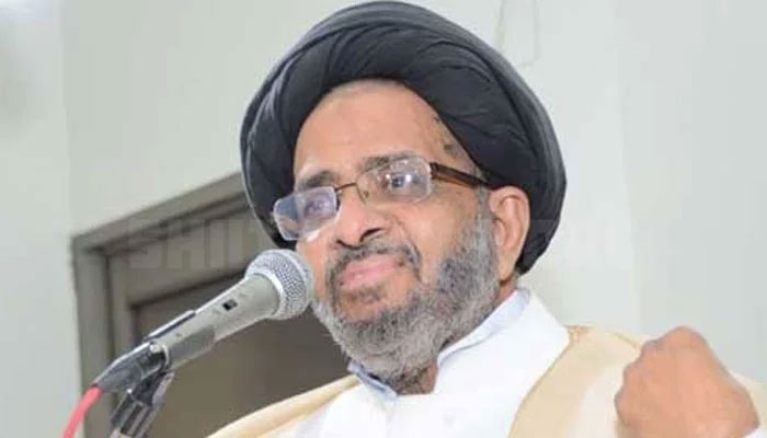 فرانسیسی صدر کے بیانات مذہبی احترام کے بین الاقوامی ضابطوں کی کھلی خلاف ورزی ہے، علامہ رضی جعفر نقوی