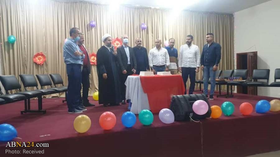 Photos: Prophet Muhammad's Birth Celebration in Lubumbashi, Congo