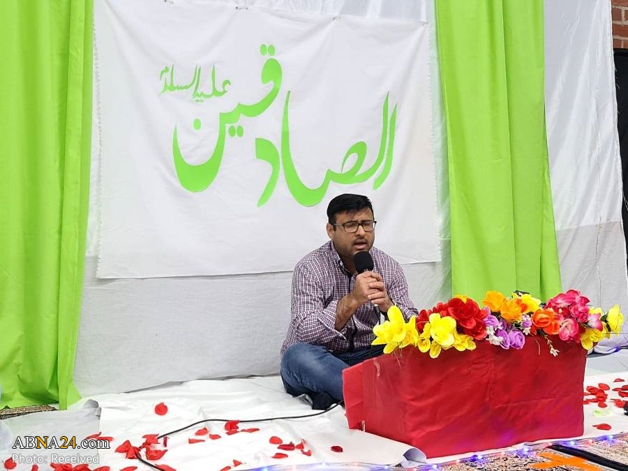 Photos: Prophet Muhammad & Imam Sadiq Birth Celebration at  Jafaria Center in Adelaide, Australia