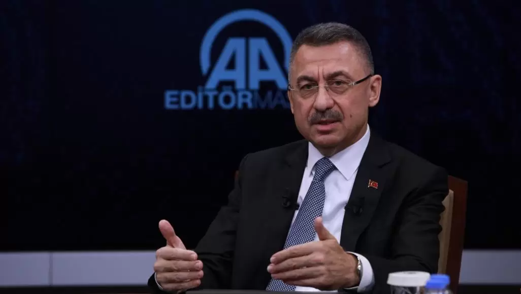 أنقرة: لا نخشى العقوبات وواشنطن أو غيرها لن تقصينا