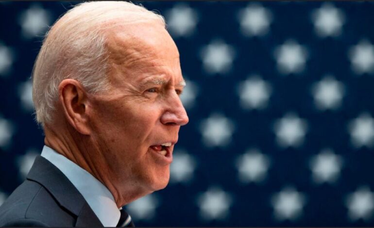 Triunfo de Biden: “Arabia Saudí y los Emiratos Árabes Unidos apostaron por el caballo equivocado” 