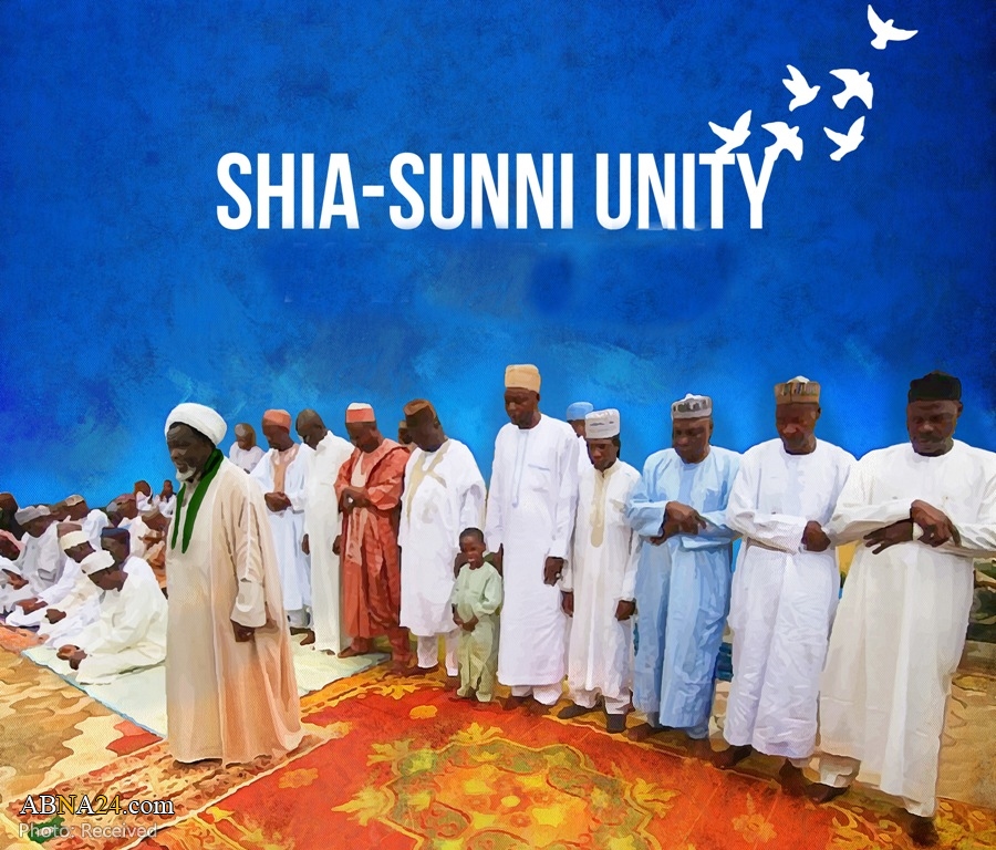 Annual Unity Week in Nigeria