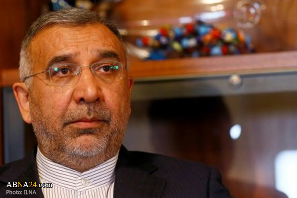 Iran's envoy condemns terror attack in Kabul University