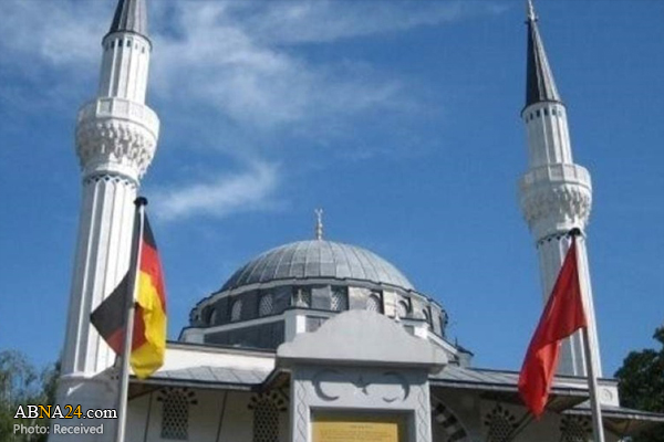 German mosque receives Islamophobic letter 