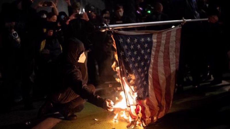 Présidentielle US: le CGRI réagit