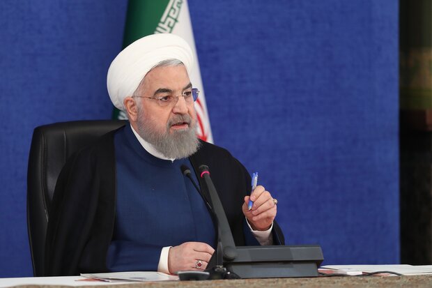 نأمل أن تخضع الإدارة الأمريكية القادمة للقانون