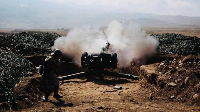 Crisi Caucaso, nuovi scontri tra Armenia e Azerbaigian