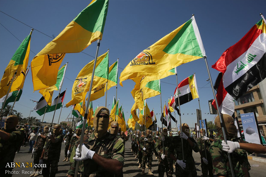 Kata’ib Hezbollah warns of tougher war if US troops refuse to leave Iraq