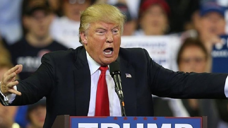 Трамп: я выиграл выборы, набрав 71 миллион голосов!