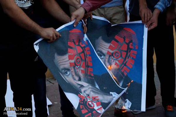 Greek Muslim figure slams insulting Holy Prophet in France