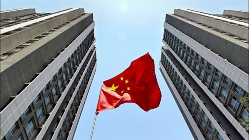 中国吸引外资总规模预计达6900亿美元左右