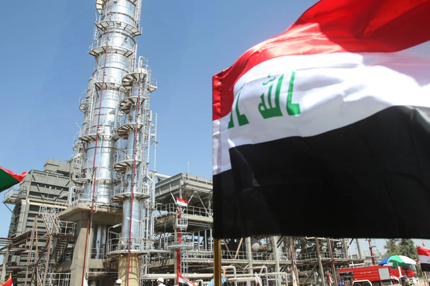 هەرێمی کوردستان هەناردە کردنی نەوتی دەستپێکردەوە