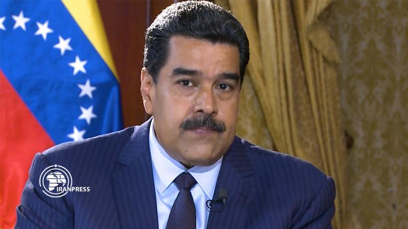 Venezuela: il messaggio di Maduro a Biden