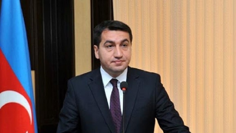 Ермәнистанын ишғал олунмуш торпагларда ганунсуз мәскунлашдырма сијасәти үзә чыхыб