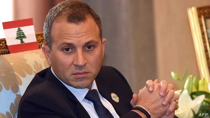 Президент Ливана отреагировал на включение Басиля в санкционный список США