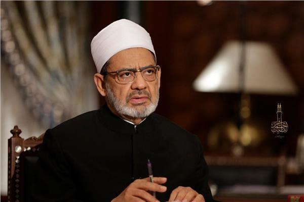 شيخ الأزهر في لقائه وزير الخارجية الفرنسي: نرفض الاساءة لنبينا (ص) شكلا ومضمونا