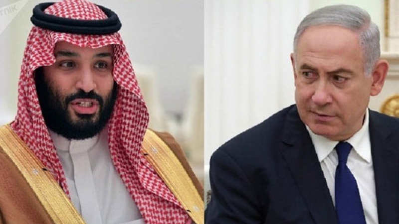 Netanyahu ve Arap müttefiklerin anlamlı sessizliği sürüyor