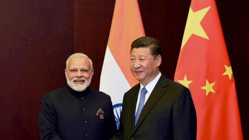 India-Cina, intesa su confini contesi