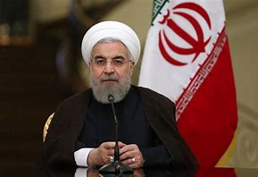 Pinayuhan ng Pangulo ng Iran ang bagong administrasyon ng US na ipagpatuloy ang lahat ng mga pangako