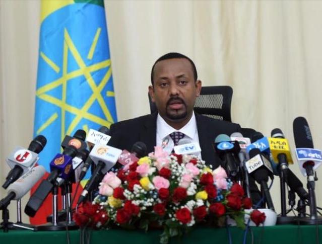 إثيوبيا: إقالة وزير الخارجية ورئيس المخابرات وقائد الجيش
