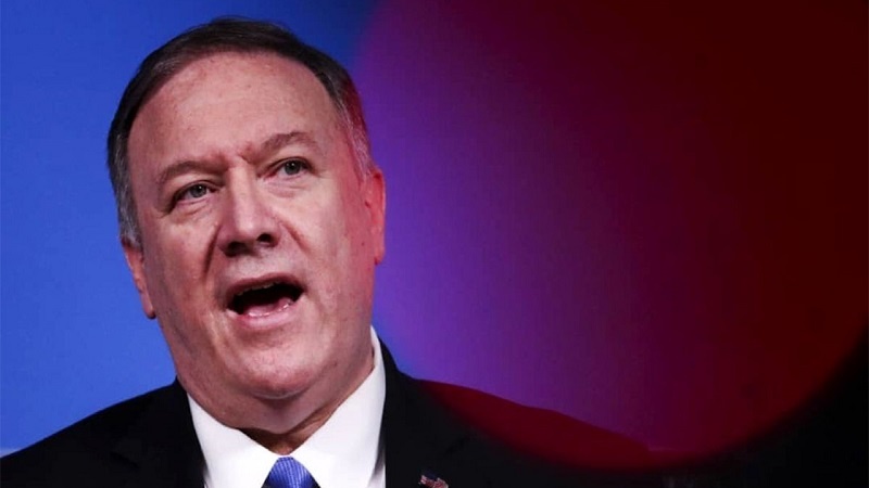 Piano comune di Washington e Tel Aviv contro Iran prima che Trump lasci il potere