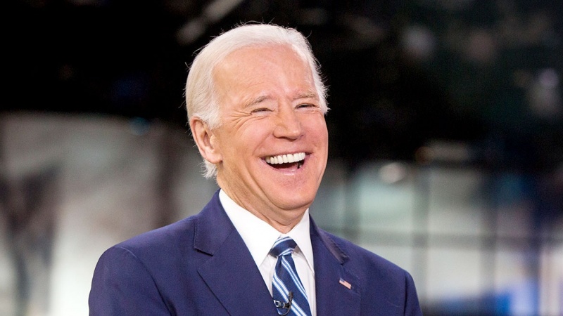 米大統領選 CNN、「バイデン氏の当選確実」