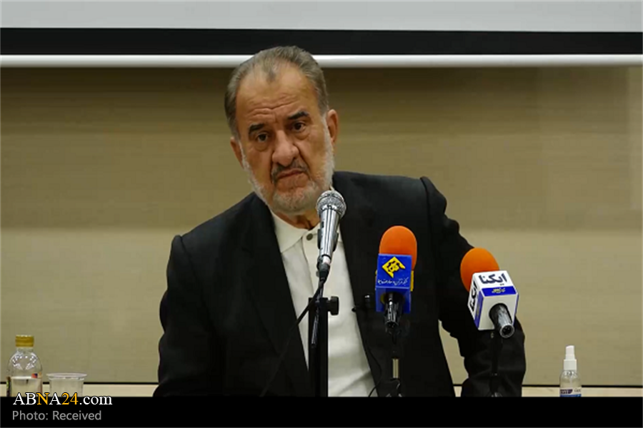Quran activist: Dark times await those insulting Holy Prophet Muhammad