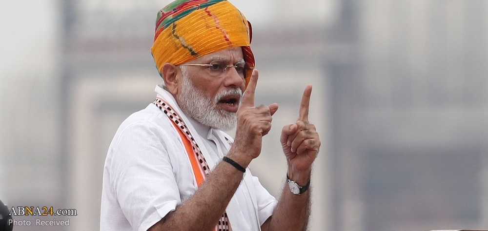 Analysis: Modi’s new land laws bring more fuel to Kashmir fire