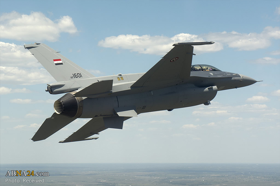 Iraqi army launches anti-ISIL operation in Kirkuk