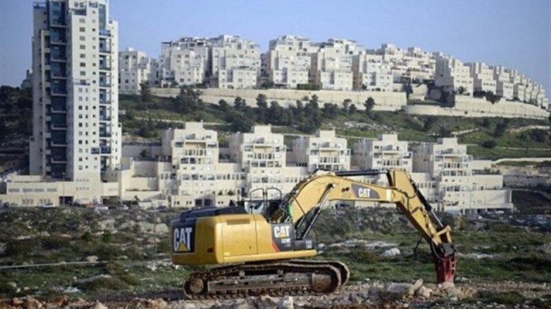 イスラエルが、パレスチナ・ガザ地区付近での入植地の新設で合意