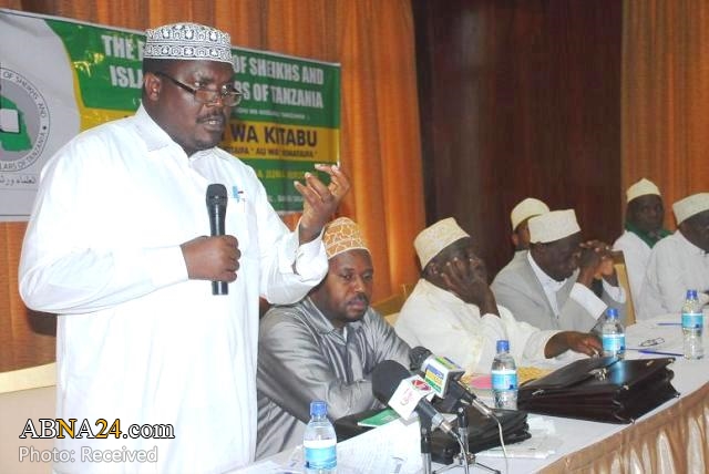 Tanzanian Sunni cleric: Respect, necessity for Islamic version of freedom of expression