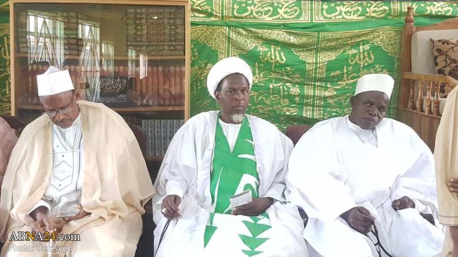 Photos: Unity Week Organized in Gombe "Sheikh Zakzaky reason for knowing Ahlul Bayt in Nigeria"