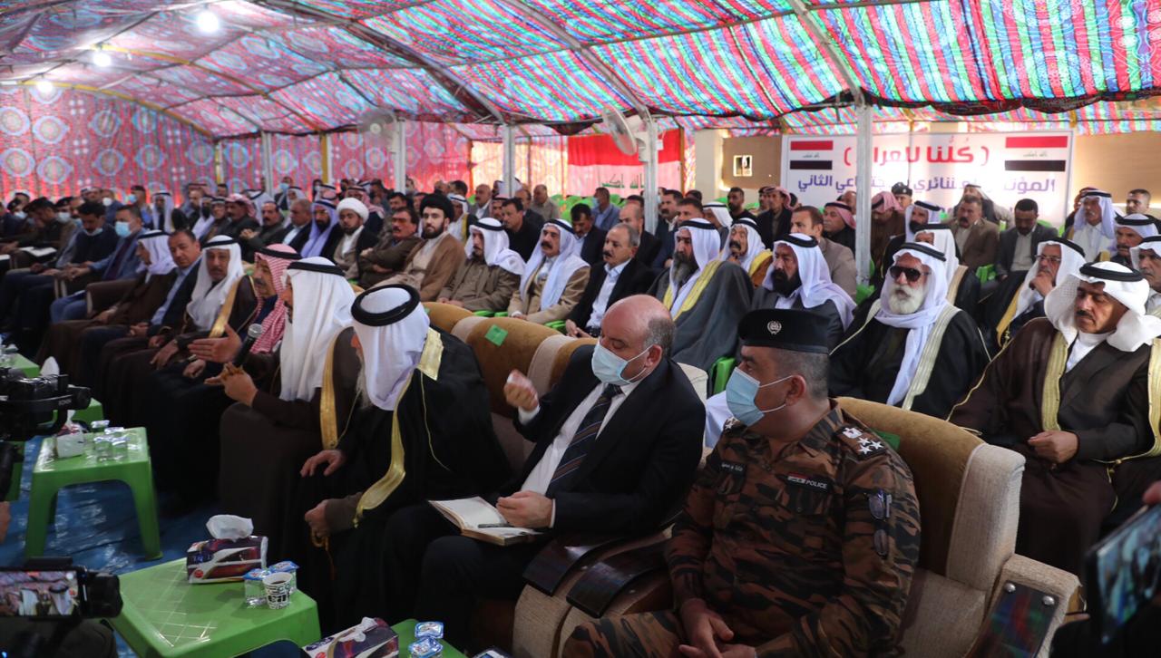 مستشار الأمن القومي: الشرطة ستمسك الملف الأمني في سنجار والجيش في الأسوار الخارجية 