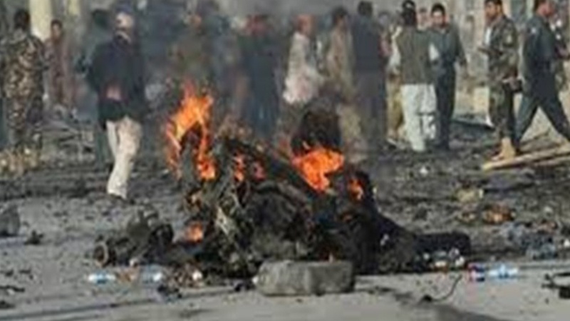 Iraq, esplosione a Salah al-Din: decine di morti e feriti