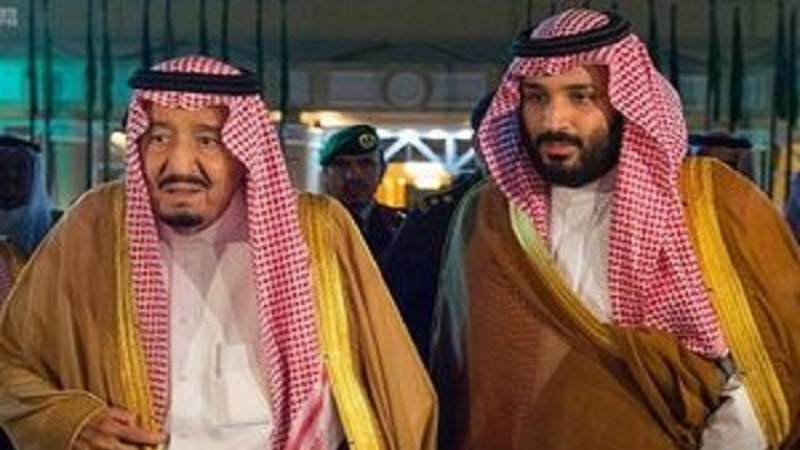 Arabia Saudita rompe il silenzio e si congratula con Joe Biden