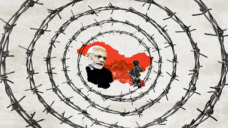 कश्मीर को लेकर मोदी सरकार के सारे दावों की निकली हवा, पहले से भी बदतर होते जा रहे हैं घाटी के हालात!