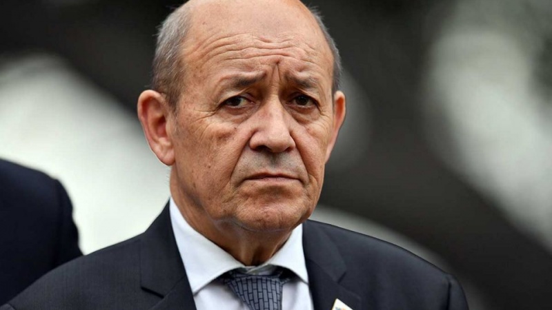 フランスが、イスラム世界の怒り軽減に努力